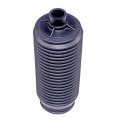 Rack And Pinion Bellows Set For Toyota Sequoia 2001 To 2007 Rubber Black Hose Replacement 455350c010 455360c010 18 6 Mm Inside 