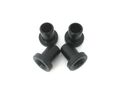 Front Upper A Arm Bushings For Polaris Sportsman 550 X2 2011 2012 4 Precision Cnc Machined Nylatron Polyamide Bushing Kit 