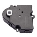 Hvac Air Blend Door Actuator Fits 1994-2014 General Motors Replace For 604-106 15-72971 16163982 52402588 52402598 52402612 