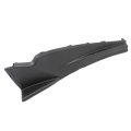 Right Side Windshield Wiper Cowl Extension Trim For Nissan Pathfinder 2013 2020 Plastic Front Outer Replacement Part Number 