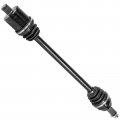 For Polaris Rzr Xp 1000 2014-2017 Rear Right Left Complete Cv Joint Axle Mod-ztf1-6743