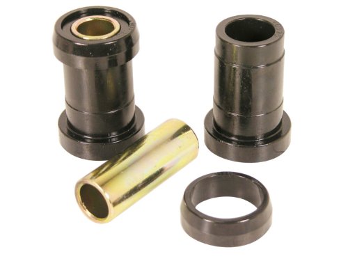 Prothane 7-301-bl Black Rear Control Arm Bushing Kit