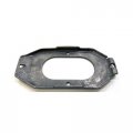 Bridgeport Bp 11180058 Speed Changer Plate 