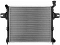 Radiator Without Cap For 2006-2010 Jeep Commander 