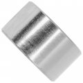Caltric Engine Exhaust Seal Compatible With Polaris Outlaw 450 Mxr 2008-2010 525 S Irs 2007-2011