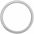 Caltric Engine Exhaust Seal Compatible With Polaris Outlaw 450 Mxr 2008-2010 525 S Irs 2007-2011