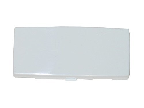 1974-1982 Corvette Dome Light Lens