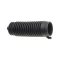 Rack And Pinion Boot For Chevy Silverado 1500999 To 2013 Nitrile Blend Rubber Black 18 Ribs 1 99 In Bellows End 1 Id Fits 