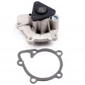 Ocpty Water Pump Thermostat Housing Kit For 2015017 Chrysler00 2 4l 2014-2017 Jeep Cherokee 2 2015-2017 Renegade 2 Oe Cr7180