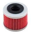 Hiflofiltro Hf575 Premium Oil Filter 