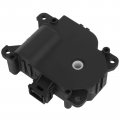 Hvac Blend Door Actuator Ocpty 604-953 Air Compatible With 2012-2017 For Toyota Camry 1pc
