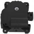 Hvac Blend Door Actuator Ocpty 604-953 Air Compatible With 2012-2017 For Toyota Camry 1pc