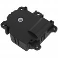 Hvac Blend Door Actuator Ocpty 604-953 Air Compatible With 2012-2017 For Toyota Camry 1pc