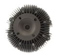 Fct-075 Engine Cooling Fan Clutch 