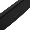 Aintier Trunk Cargo Cover For 2016-2017 Compatible Mercedes-benz Gle300d 2 1l Black