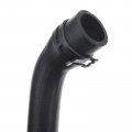 A-premium Radiator Coolant Hose Compatible With Bmw F10 F11 535i 2011-2014 F07 Gt 2011-2013 L6 3 0l Gas Thermostat To Connector