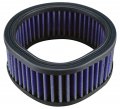 High Flo Air Filter For S S Super E G 100 Percent Washable And Reusable Model 12-579