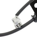 Abs Speed Sensor For Lexus Rx300 1999 2003 And Highlander 2001 Rear Passenger Side Awd 2 Female Terminals Blade Type 