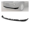 Front Lower Bumper Valance Panel For 2017-2021 Jeep Grand Cherokee Limited Limited X Overland Wk Summit Replacement 6ck19tzzaa 