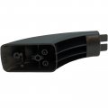 Carburetor Fuel Solenoid For Kohler Cv17-25 Cv620-740 Replace Part 2404120-s Includes 3 Gaskets