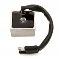 Kimpex Voltage Regulator Rectifier Fits Arctic Cat 01-154-18 Oem 0630-105 