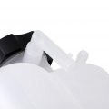 Ocpty Coolant Reservoir Bottle Overflow Tank Fits For Chevrolet 603-534