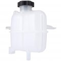 Ocpty Coolant Reservoir Bottle Overflow Tank Fits For Chevrolet 603-534