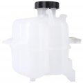 Ocpty Coolant Reservoir Bottle Overflow Tank Fits For Chevrolet 603-534