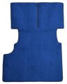 Die Cut Cutpile Rear Area Carpet Flooring Fits 1979-1983 Nissan 280zx 4 Seater 2 Cargo Medium Doeskin 