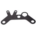 Universal Motorcycle Instrument Bracket Metal Speedometer Odometer Mount Stand Support For X3 2017-2022 