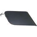 Tow Hole Cover For Lexus Is300 Is350 2017 2018 2019 2020 Front Driver Side Primed Lx1029111 5212953916 