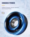 Ac Compressor Clutch For Bmw 528i 3 0l 2011 Pulley Diameter 110mm Type 7sbu17c Reference 98375 64509196890 64529165808 T98375