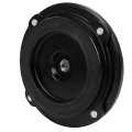 Ac Compressor Clutch For Bmw 528i 3 0l 2011 Pulley Diameter 110mm Type 7sbu17c Reference 98375 64509196890 64529165808 T98375 
