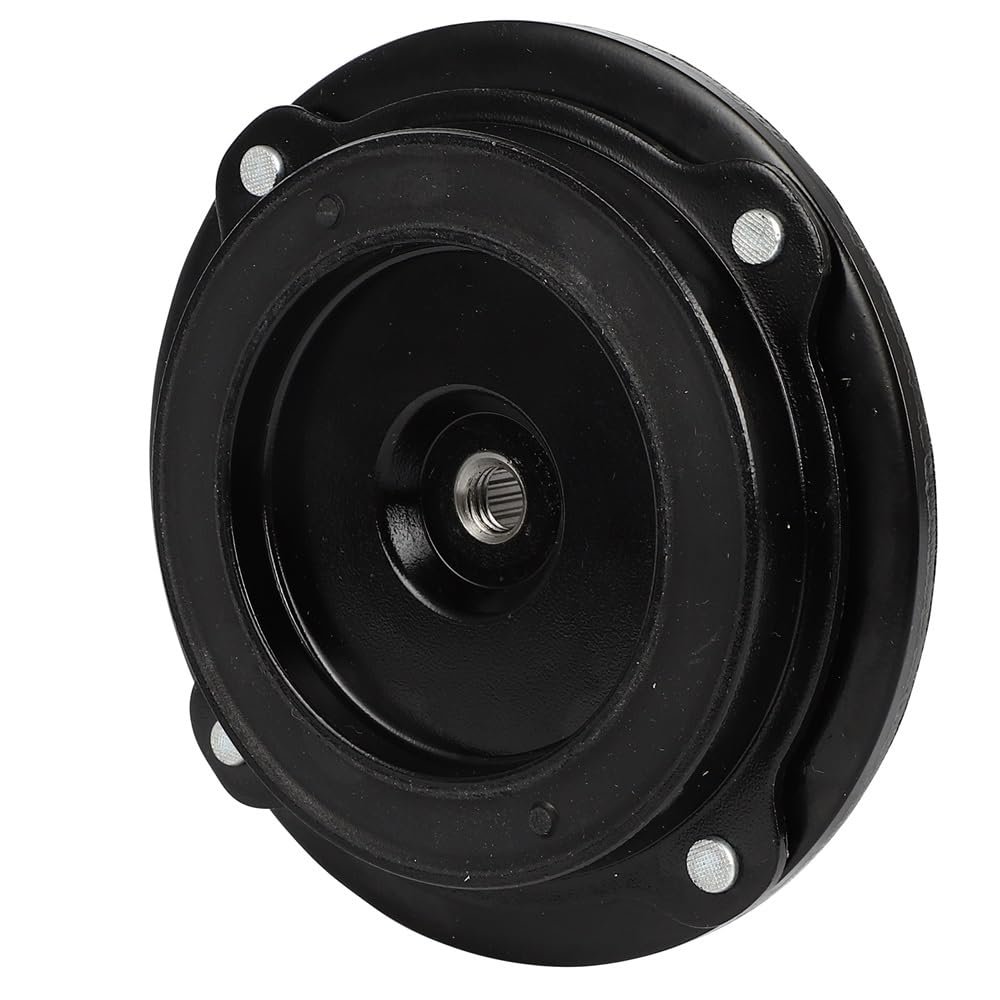 Ac Compressor Clutch For Bmw 528i 3 0l 2011 Pulley Diameter 110mm Type 7sbu17c Reference 98375 64509196890 64529165808 T98375