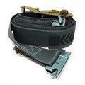 Logistic Ratchet Strap 16ft X 2in 1000lb 