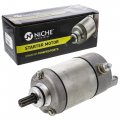 Niche Starter Motor Solenoid Kit For Suzuki Gsxr750 Katana 600 Gsxr1100 Gsxr750r 31100-19c03 31800-49100 Motorcycle