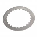 Topteng Clutch Plate Kit Disc Plates Steel Friction For Honda Cbr1000rr Cb1000r Cbf1000 2004-2016
