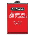Minwax 67000000 Antique Oil Finish Natural Quart 