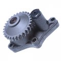 Oil Pump For Yanmar Engine 4tne88 3tne84 3tne84t 4tnv88 3tnv88 Komatsu 3d84e 3d84n S3d84e 4d88e 3d88e