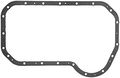 Os 30706 R Oil Pan Gasket Set Rubber Formulation For Imperfect Sealing Surfaces Real World Tested Performance 