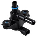 Evap Vapor Canister Purge Valve Solenoid For Ford Escape Fusion F150 Lincoln Mkx Mks Mkt Mazda Tribute Mercury Milan Replaces 