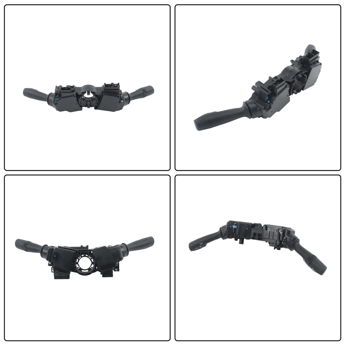 Multifunction Switch Turn Signal Replacement For Camry 2015 2016 2017 2018 17f781