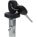 7024562 23372322 Ignition Lock Switch Cylinder Tumbler Barrel 2 Circle Plus Chip Key For Buick Cadillac Chevrolet G M C Humme 
