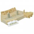 Dc31-00098a Washer Parts Motor Rotor Position Sensor Replacement For Samsungi Wv55m9600av A5-02 Wv55m9600av A5-03 A5-00 A5-01