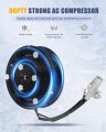 Ac Compressor Clutch For Scion Fr S 2 0l013 To016 Subaru Brz 2 2013 2020yota 86 2 2017 To 198395 14 0496ompressor Clutch For