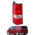 Left Tail Light Replacement For Express Savana 2003-2023 Brake Lamp Driver Side Gm2800214 23338319 