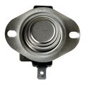 Cleveland 105789 Thermal Disk Switch Spdt For Part Model 481162 