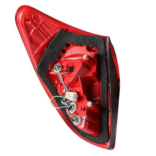 Rear Tail Light Replacement For Rav 4 2009 2010 2011 2012 Taillight Brake Lamp Passenger Right Side