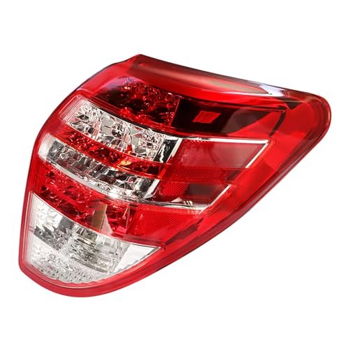 Rear Tail Light Replacement For Rav 4 2009 2010 2011 2012 Taillight Brake Lamp Passenger Right Side