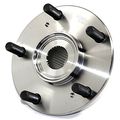 Durago 29595014 Front Wheel Hub 